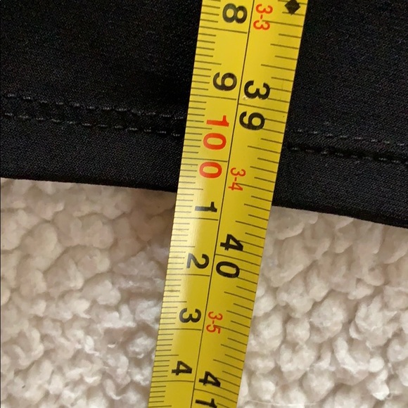 Ralph Lauren Black Dress. NWT - Picture 7 of 8